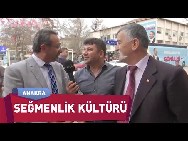 Bıyıklarıyla Dikkat Çeken Seğmenler, Seğmen Kültürünü Anlatıyor   | En İyisi Gezmek