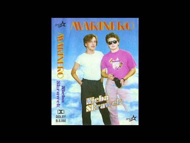 Marinero - Wierzmy w miłość (euro disco, Poland 1992)