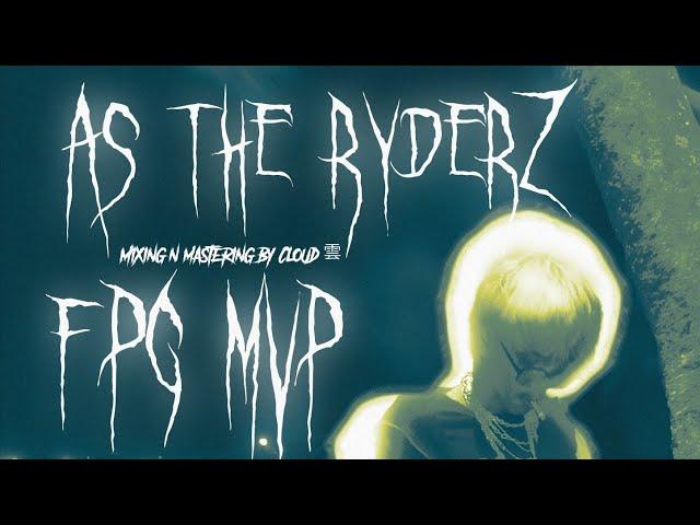 MVP FPG - Az The Rydazzzz [Official Visualizer]