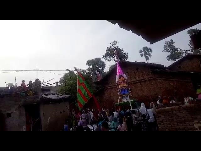 Bihar Begusarai sahebpur Kamal Khuda ka Muharram ka video