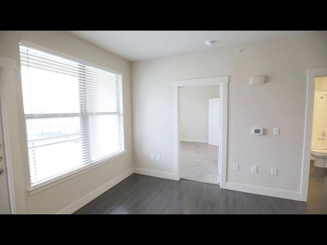 Ridgeline at Rogers Ranch San Antonio TX - ridgelinerogersranch.com - 1BD 1BA Townhome For Rent