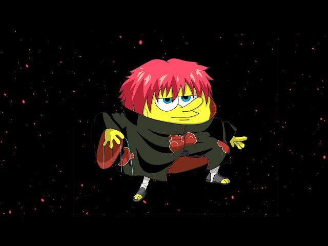 Trap Type Beat - "AKATSUKI" | Free Type Beat 2024 | Freestyle Beat Rap Instrumental