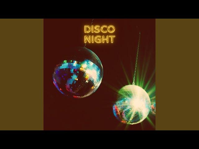 George Kirmanidis - Disco night