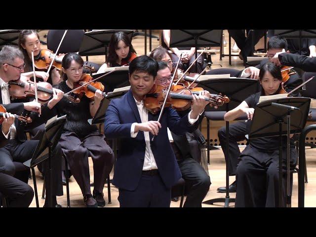 William WEI -  Schumann Traumerei (Arr. William Wei)