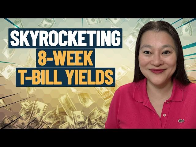 Iran, The Debt Ceiling & Your Money | The "Blip" Yield To Watch