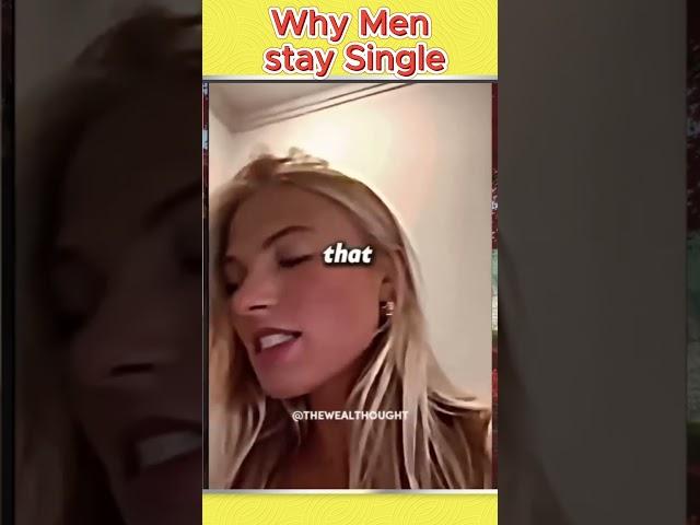 Best of Low IQ Modern Women Proves Why Men stay Single | MGTOW HUB #manhood #MGTOW #manosphere