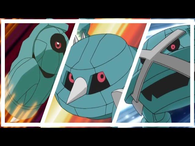 Facts You Didn’t Know About Metagross