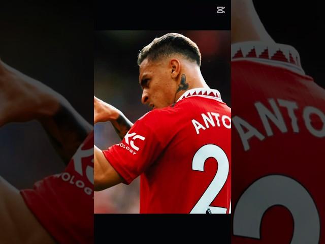 The goat in football #aura #football #footballplayer #soccer #antony #ronaldo #messi #ronaldomessik