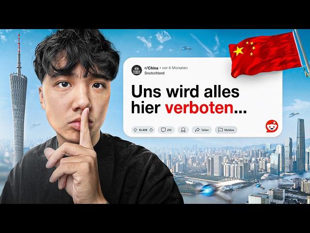 China ist anders, als wir denken