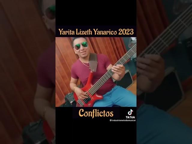 La Chinita del Amor Yarita Lizeth Yanarico