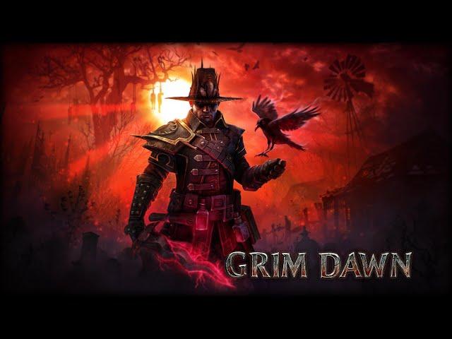 Grim Dawn - 33 - Loghorrean