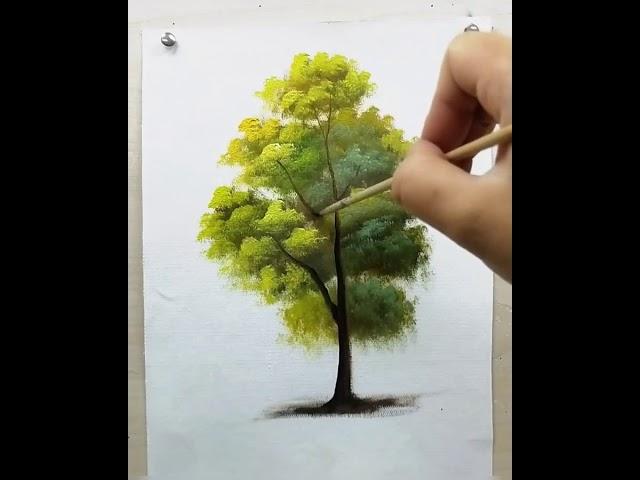 Extremely perfect   nature drawing painting | acrylic painting  | nature  drawing