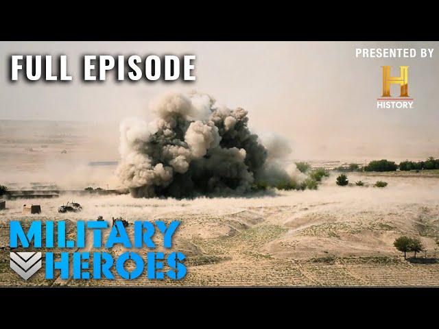 Guerrilla Warfare in Chechnya | Close Quarter Battle (S1, E3) | Full Episode