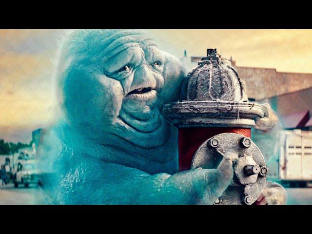 Ghostbusters: Afterlife Movie Clip - A Class Five Metal Muncher! (2021)