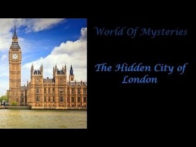 World of Mysteries (Historical Documentaries)