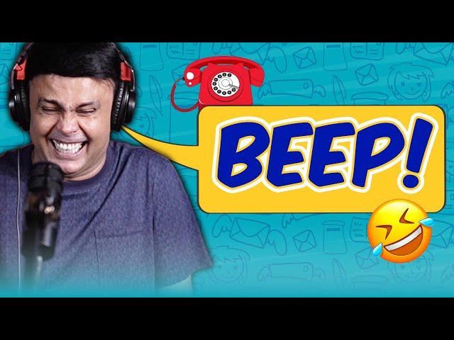 Beep Wala Murga | Mirchi Murga | RJ Naved