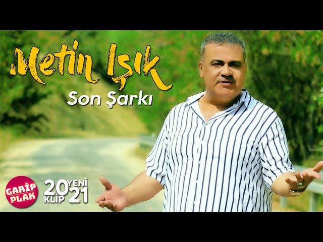Metin Light - Last Song