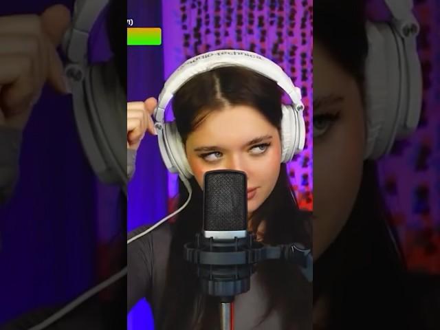 The Beatles - Come Together (Cover by Катя Филатова)