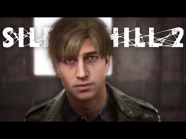 Silent Hill 2 Remake - ENDING