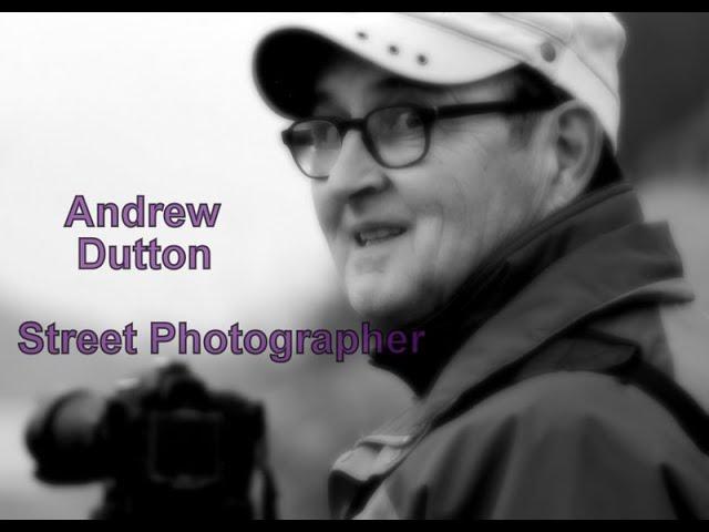 Andrew Dutton's Street Photography