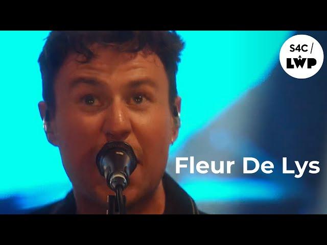 Fleur De Lys  - Gad ni fod | Maes B 2024