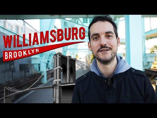 Williamsburg, Brooklyn- 10 BEST Things To Do (NYC Travel Guide) !