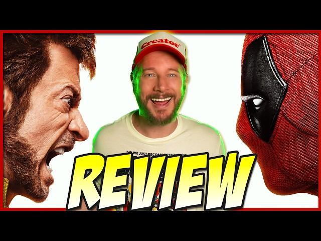 Deadpool & Wolverine | Movie Review (SPOILER FREE)