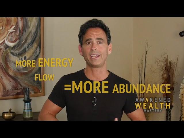 The 7 Gifts that Give You Everything | Derek Rydall