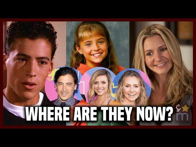 7th Heaven & Step By Step: Where Are They Now? Interview | Shine On Media