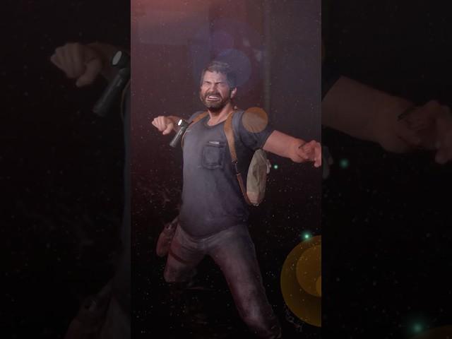 Beating Up The Rat King 