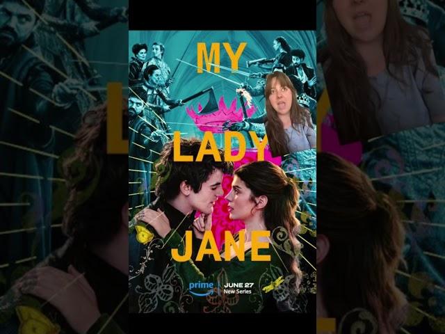 #myladyjane #bookcommunity #bookish #writingcommunity #yafantasy #booktok