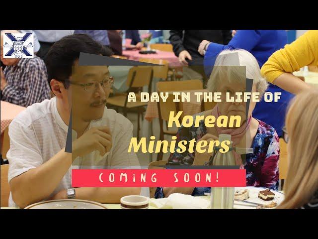 캐나다에서 목회하는 한국 목사들의 하루_트레일러_A Day in the Life of Korean Ministers_trailer