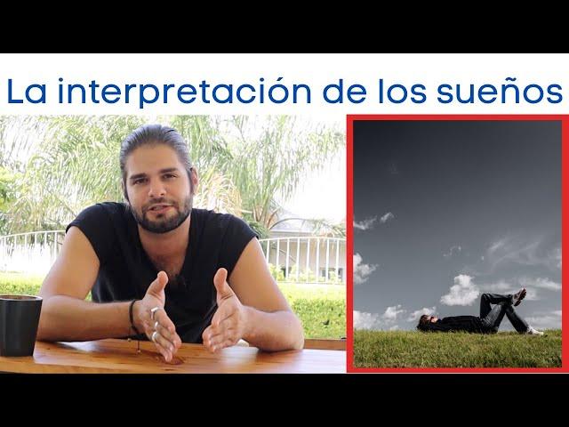 FARIDIECK #20. La interpretación de los sueños