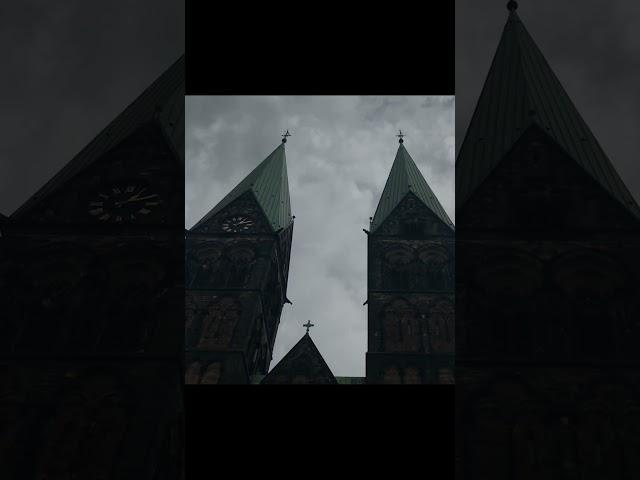 St. Peter’s Cathedral in Bremen: From Romanesque Origins to Gothic Majesty