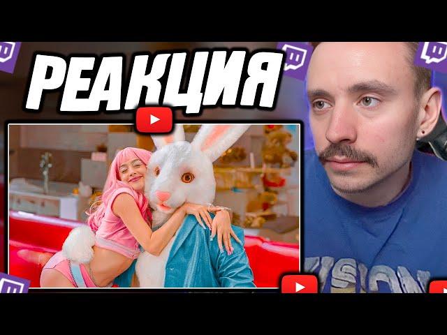 Follentass смотрит - МЭЙБИ БЭЙБИ – BABYBARS 3 // РЕАКЦИЯ   #фоллентасс #follentass #twitch