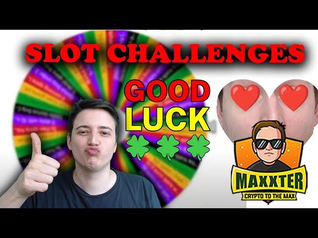 SLOT CHALLENGES EXPLAINED - ARE YOU READY TO TEST YOUR SLOT KNOWLEDGE?