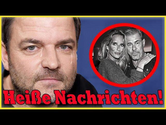 Große Trauer für Martin Rütter - Die traurige Nachricht über seine Ex-Frau hat ihn schockiert