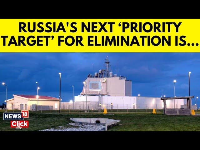 Russia Says US Base In Poland A ‘Priority Target’ For ‘Potential Destruction’ | Putin | N18G