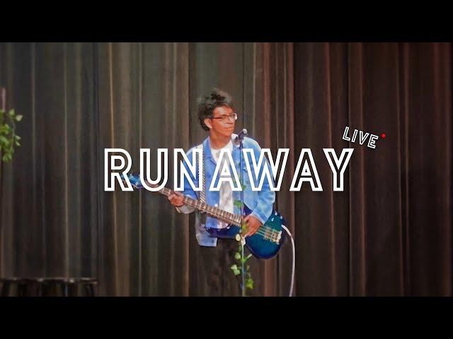 Michael Gomez - Runaway (Live at JAF/2024)