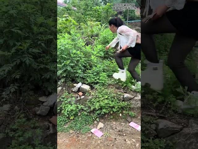 #我的鄉村生活 #打擊違法犯罪#防拐騙安全教育 #反面教材#傳遞正能量