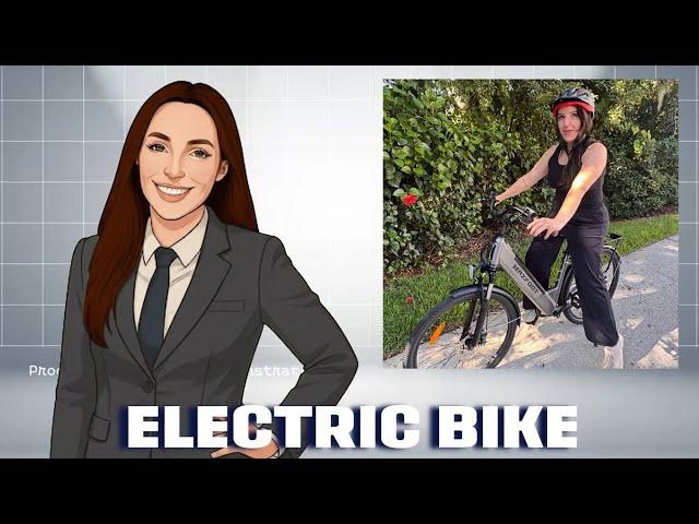Kingbull Hunter 2 0 Fat Tire Electric Bike,  Under $1000