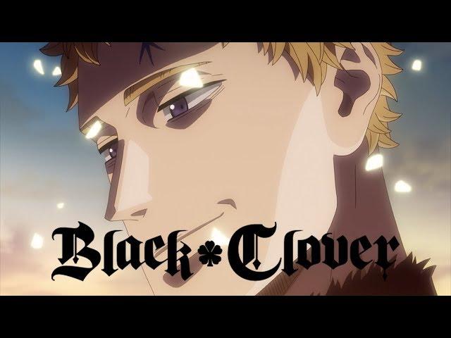 The Wizard King's Weakness! | Black Clover