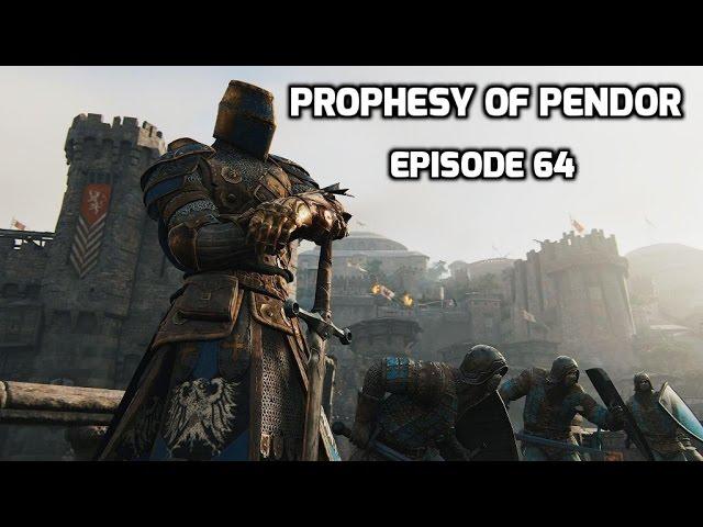 Prophesy of Pendor Episode 64 The End of Sarleon!