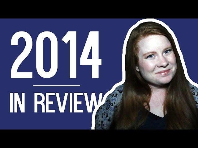 2014 | In Review