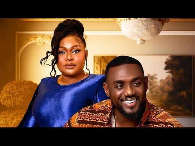 A Wife And A Concubine season 1 Latest Nollywood Movie 2023 @eve esien @walter anger #ruthkadiri sex