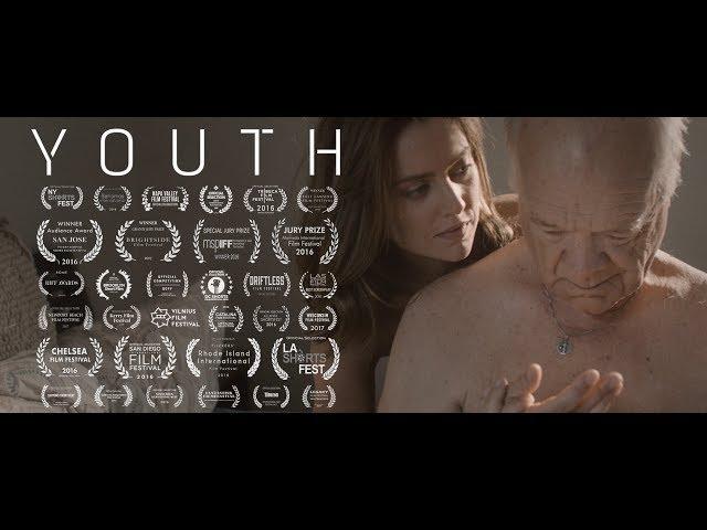 YOUTH // Official Trailer