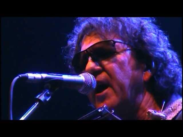 Tony Joe White - Live in Oslo