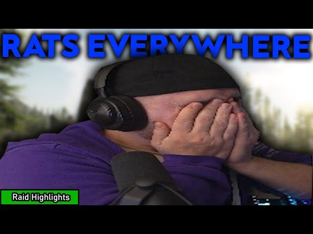 What Has Tarkov Become? - Tarkov Memes