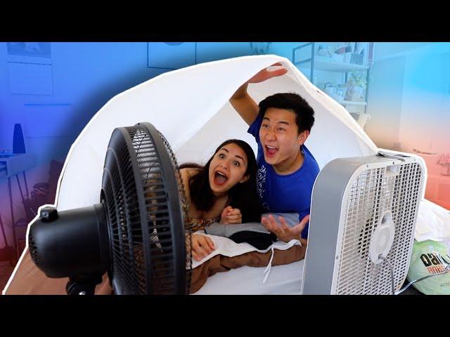 11 Summer Hacks To Beat The Heat | Smile Squad Comedy