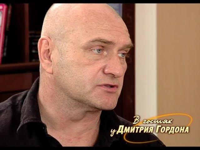 Балуев: Мы в мире дилетантов живем